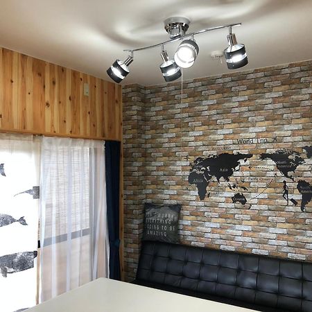 נאצ'יקאטסורה Midtown Sakura Apartment House 202 予約者だけの空間 A Space Just For You מראה חיצוני תמונה