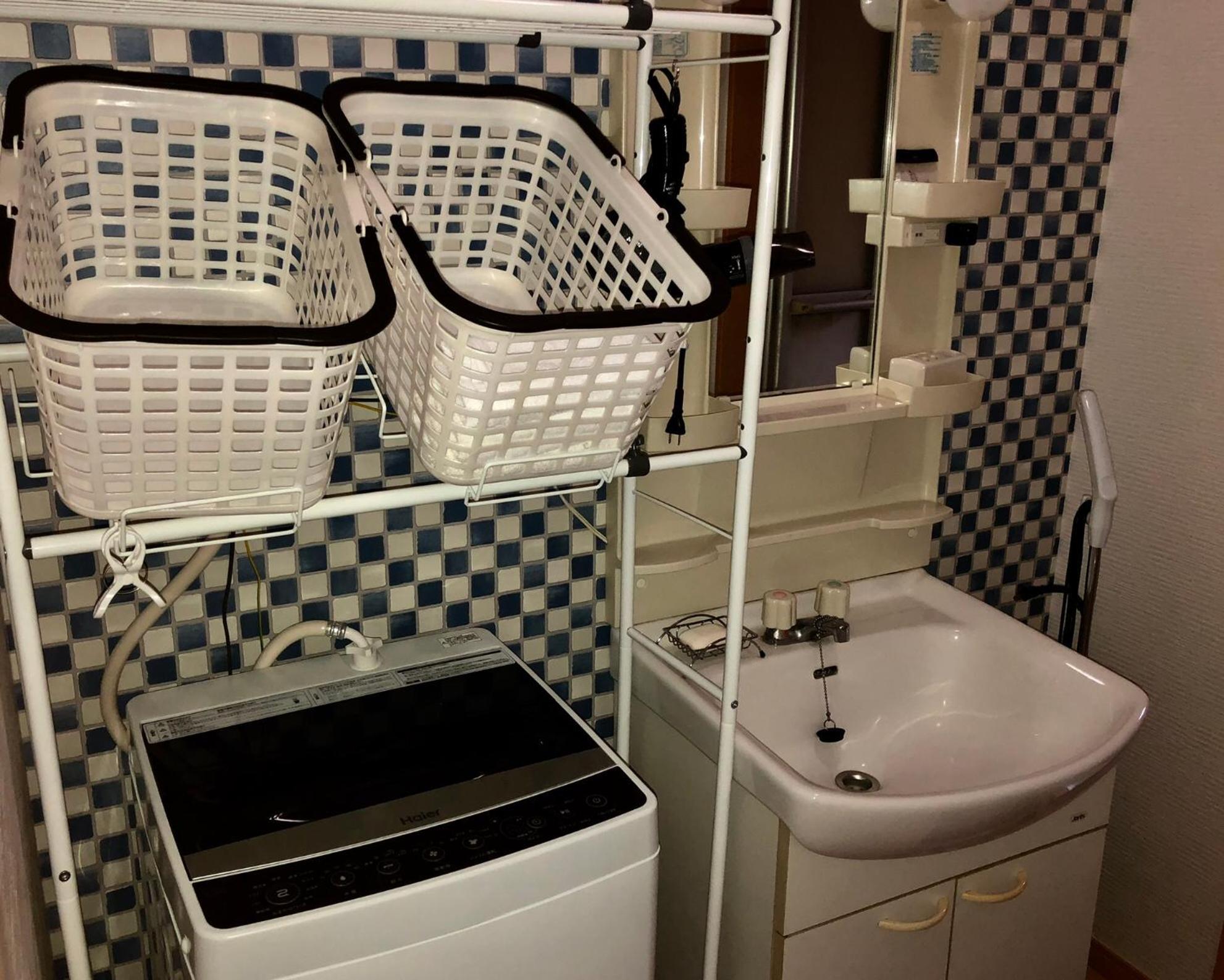 נאצ'יקאטסורה Midtown Sakura Apartment House 202 予約者だけの空間 A Space Just For You מראה חיצוני תמונה