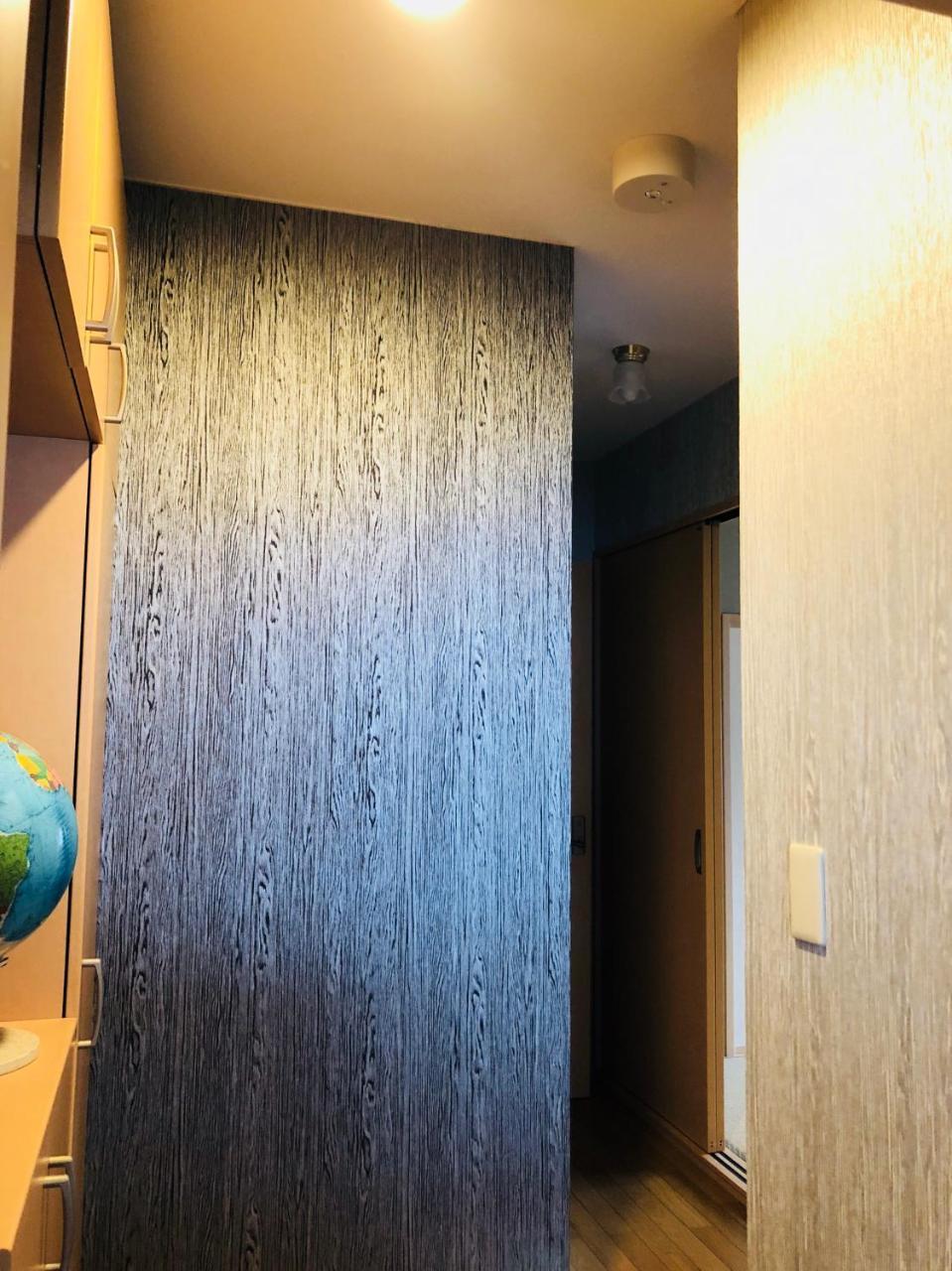 נאצ'יקאטסורה Midtown Sakura Apartment House 202 予約者だけの空間 A Space Just For You מראה חיצוני תמונה